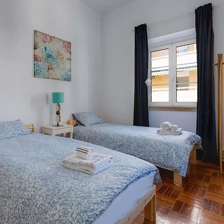 Casa Lotus - Requinte E Bom Gosto Para 6 Pessoas No Coracao De District de Faro Extérieur photo