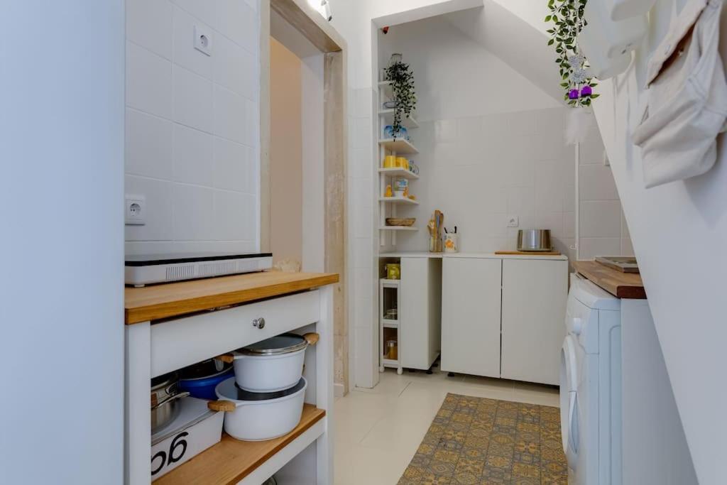 Casa Lotus - Requinte E Bom Gosto Para 6 Pessoas No Coracao De District de Faro Extérieur photo