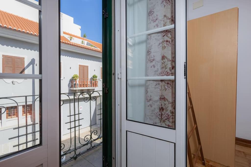 Casa Lotus - Requinte E Bom Gosto Para 6 Pessoas No Coracao De District de Faro Extérieur photo