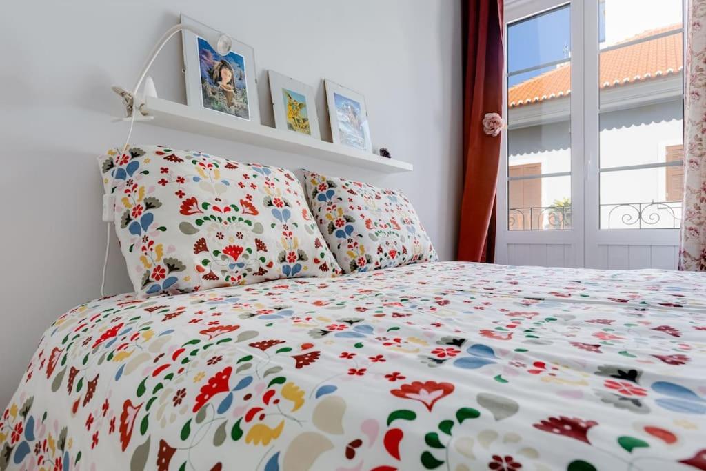Casa Lotus - Requinte E Bom Gosto Para 6 Pessoas No Coracao De District de Faro Extérieur photo