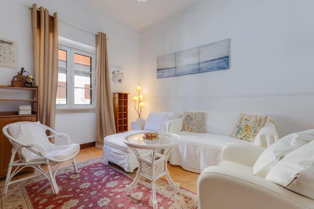 Casa Lotus - Requinte E Bom Gosto Para 6 Pessoas No Coracao De District de Faro Extérieur photo